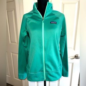 Women’s Patagonia Zip-up 💗
